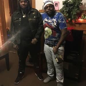 Meet your Posher, Larry